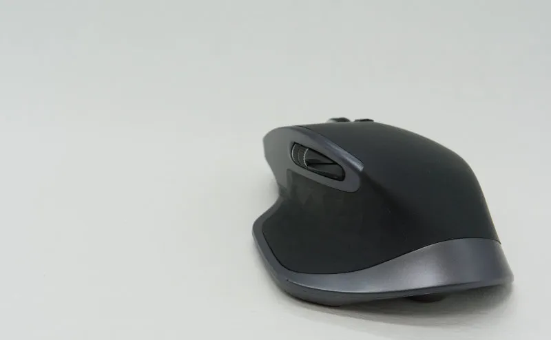 Logitech MX MASTER 2S, summary shot