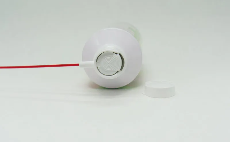 Elecom Air Duster ECO safety cap
