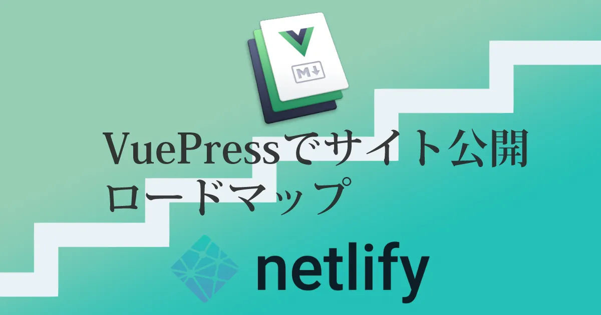 Publishing a blog with VuePress — the 2021 roadmap, and the parts still worth keeping in 2026