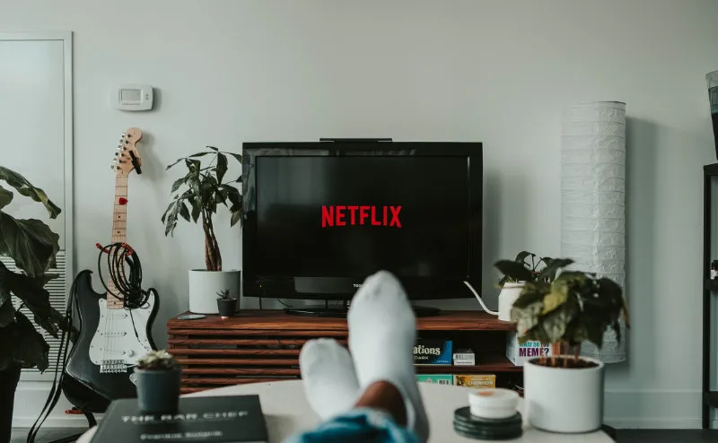 A wide desktop with multiple windows showing how 4K density fills a large panel