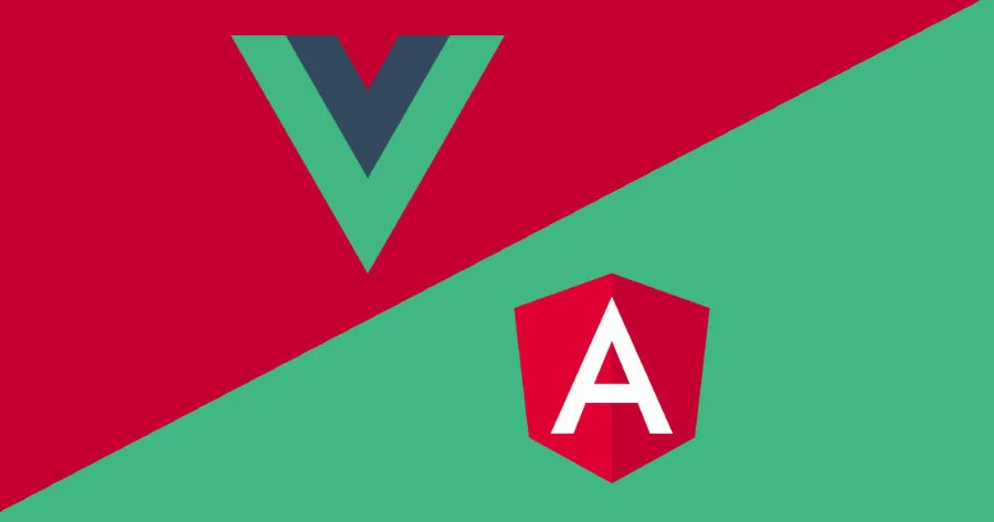 1 年以上使用したエンジニアからみる Angular と Vue.js の違い