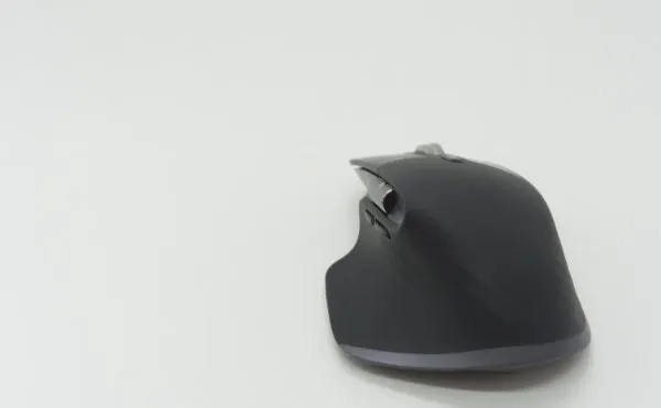 Logitech MX MASTER 3, summary shot