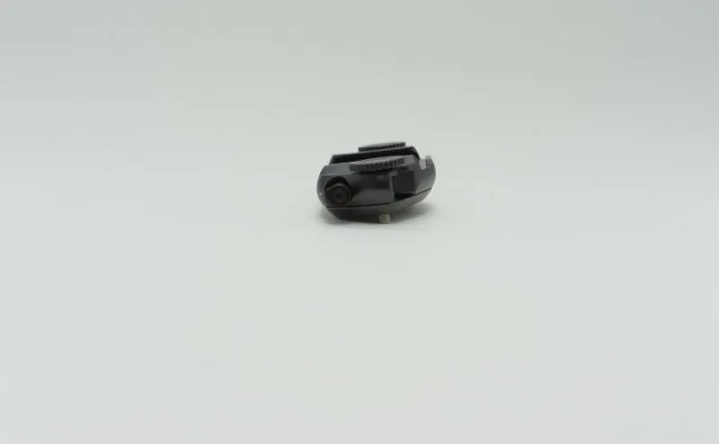 Peak Design Capture V3, side view