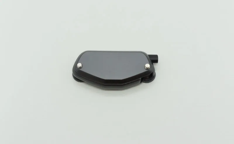 Peak Design Capture V3, back