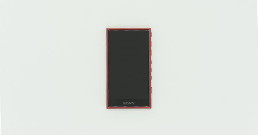 Sony Walkman NW-A105 review — the Type-C, Android DAP I switched to, revisited from 2026